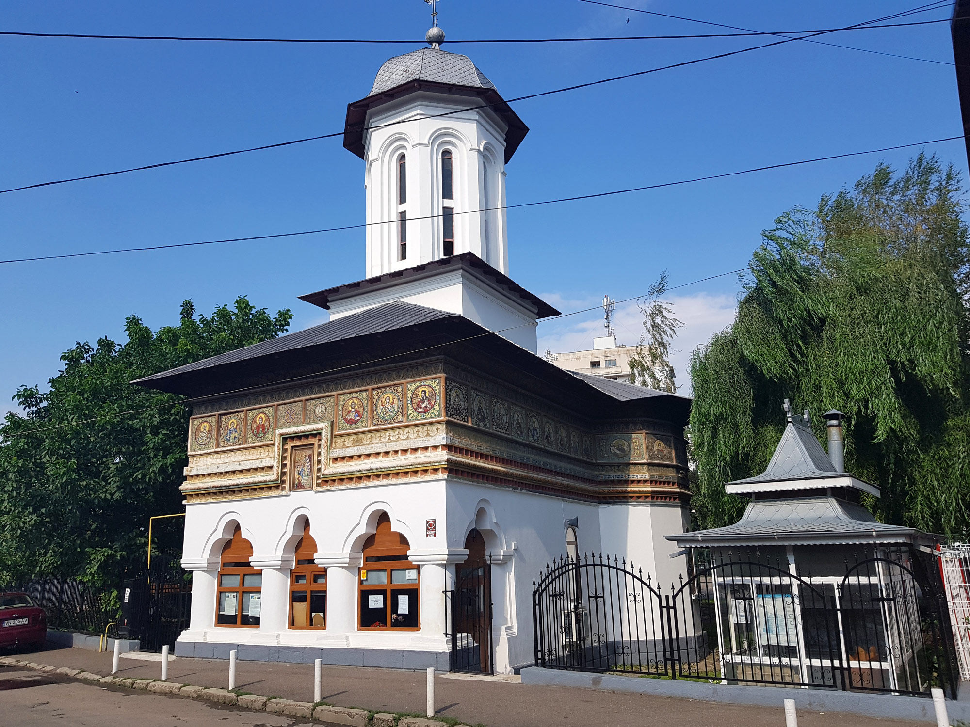 Focșani